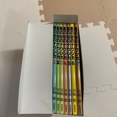 コミックス　風の谷のナウシカ