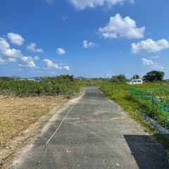 🌈売り土地　糸島市三雲字原🌈