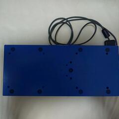 beatmania II DX専用コントローラの画像