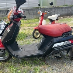 ヤマハ　アクティブ
の画像