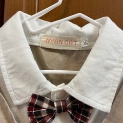 子供用品 キッズ用品 子供服の画像