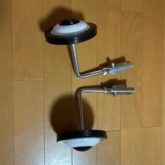子供用自転車　補助輪　18インチ