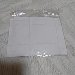 アーニャのステッカーの画像
