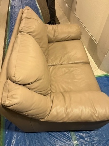 家具 ソファ 2人掛けソファ