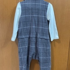 子供用品 キッズ用品 子供服の画像