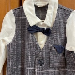 子供用品 キッズ用品 子供服の画像