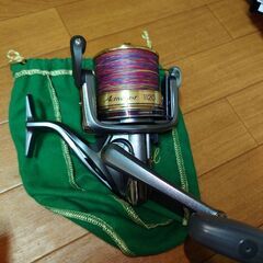 ダイワ クロスキャスト 5500 (リール) 価格比較 - 価格.com