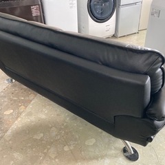 家具 ソファ 3人掛けソファ 中古 リサイクルショップ宮崎屋住吉店24.7.1k