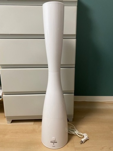 加湿器　おしゃれ　サブリエ　アロマ加湿器