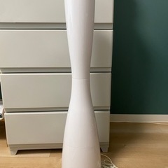 加湿器　おしゃれ　サブリエ　アロマ加湿器の画像