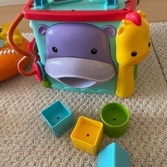 【決まりました】アンパンマン おもちゃ まとめ売り 　　　の画像