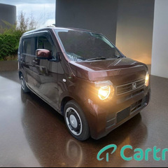 ★値下げしました！ 2020年 N-WGN★　車検たっぷり♬