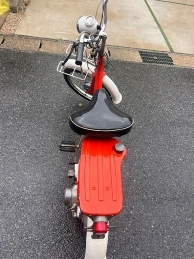 自転車 折りたたみ自転車
