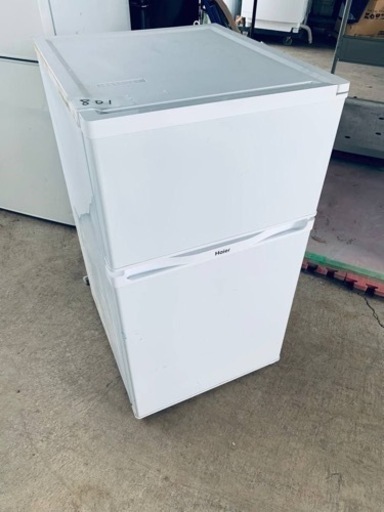 ⭐️ハイアール冷凍冷蔵庫⭐️ ⭐️JR-N91J⭐️