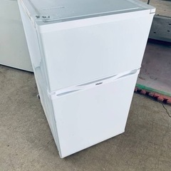 ⭐️ハイアール冷凍冷蔵庫⭐️ ⭐️JR-N91J⭐️