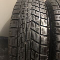 YOKOHAMA ice GUARD iG60 195/65R15 15インチ スタッドレス 4本 21年製