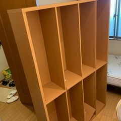 家具 収納家具 カラーボックス