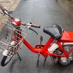 自転車 折りたたみ自転車