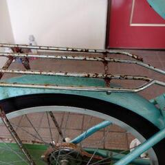 子供用自転車 値下げの画像