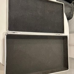 エフェクターボードの画像