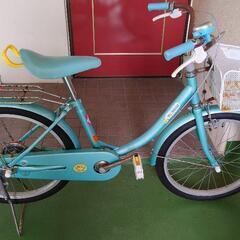 子供用自転車 値下げ