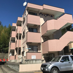 新着！！グレンデール30５号室　東日本国際大学近く☆平鎌田 １K...