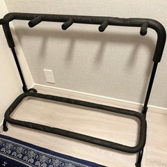 ギタースタンド