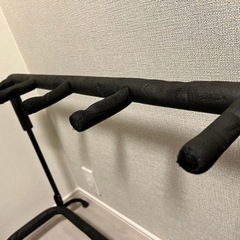 ギタースタンドの画像