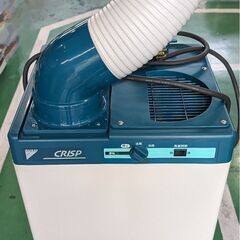 ⑥　スポットクーラー　ダイキン　三相200V