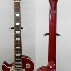 PHOTOGENIC フォトジェニック LP260 CS  エレキギター レスポールタイプ 左利き用 レフティ 札幌 西区 西野の画像