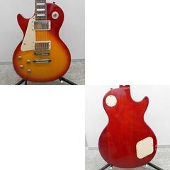 PHOTOGENIC フォトジェニック LP260 CS  エレキギター レスポールタイプ 左利き用 レフティ 札幌 西区 西野の画像
