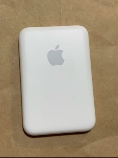 【美品】Apple MagSafe バッテリーパック