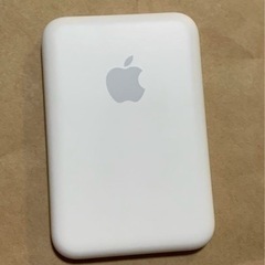 【美品】Apple MagSafe バッテリーパック 