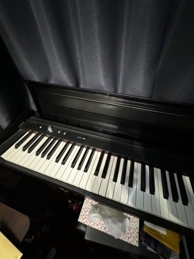 楽器 鍵盤楽器、ピアノ
