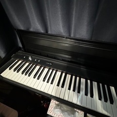 楽器 鍵盤楽器、ピアノ