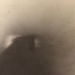 円卓　ダイニングテーブルの画像