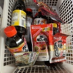 レトルト系の画像