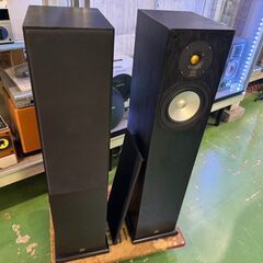 【愛品館八千代店】Monitor Audio　モニターオーディオ　Studio20　スピーカーペア