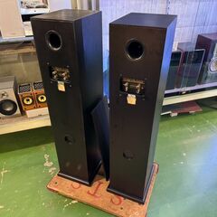 【愛品館八千代店】Monitor Audio　モニターオーディオ　Studio20　スピーカーペアの画像