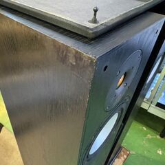 【愛品館八千代店】Monitor Audio　モニターオーディオ　Studio20　スピーカーペアの画像