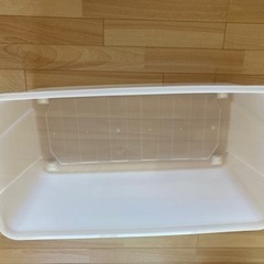 衣装ケース