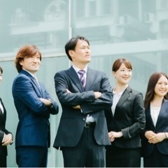 新電力営業マン募集！