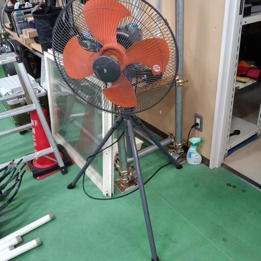 お取り引き中　家電 季節、空調家電 扇風機