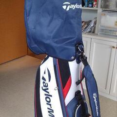 東京都 江東区のキャディバッグの中古が安い！激安で譲ります