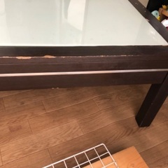 ローテーブルの画像