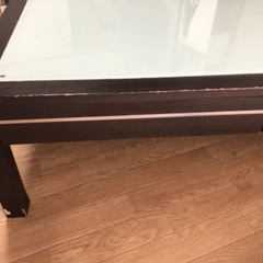 ローテーブルの画像