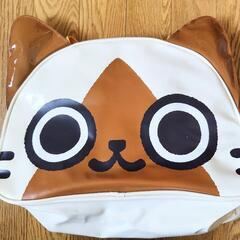 アイルー水着バッグ