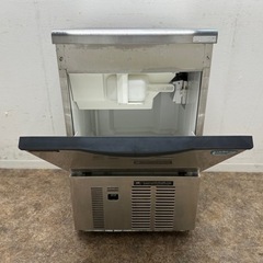DAIWA ダイワ 業務用 全自動製氷機 キューブアイス 厨房 飲食店