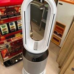 美原店　ダイソン  PH01 加湿空気清浄機 