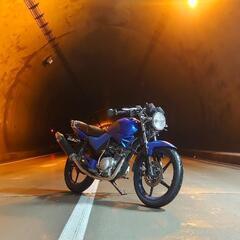 決まりました YAMAHA ヤマハ ybr125 ボアアップ キ...